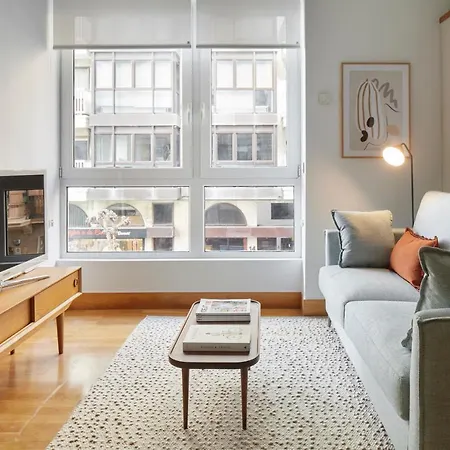 Apartment Eder 2 By Feelfree