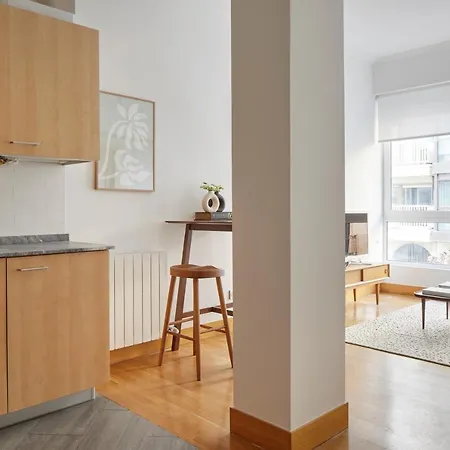 Eder 2 By Feelfree Apartment