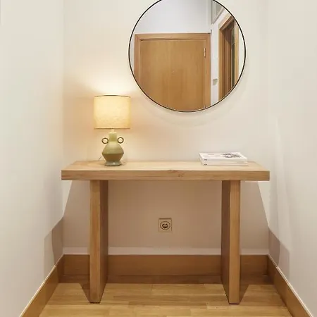 Apartment Eder 2 By Feelfree