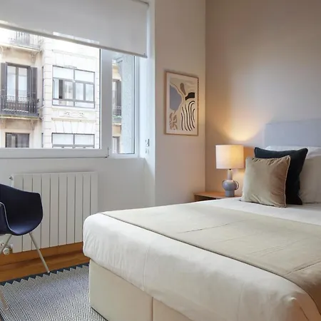 Eder 2 By Feelfree Apartment San Sebastian