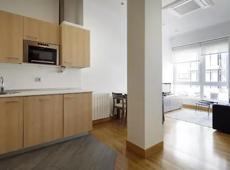 Eder 2 By Feelfree Apartment