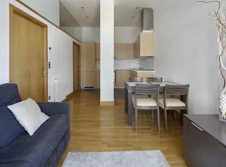 公寓 Eder 2 By Feelfree *