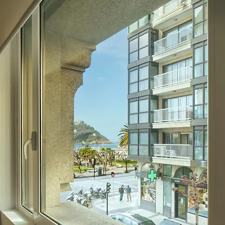 Eder 2 By Feelfree * 圣塞瓦斯蒂安