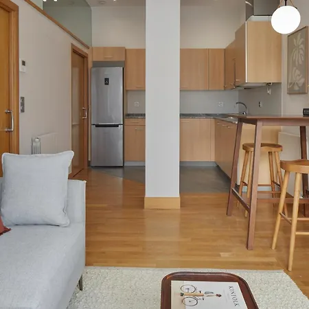 Eder 2 By Feelfree 公寓 *