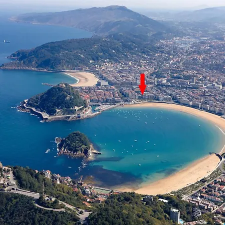 公寓 Eder 2 By Feelfree *