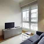 Eder 2 By Feelfree Appartement *