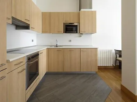 Appartement Eder 2 By Feelfree