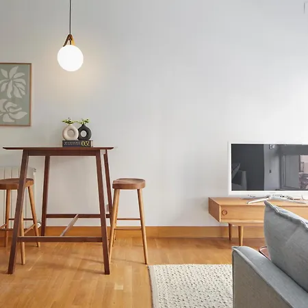 Eder 2 By Feelfree Appartement