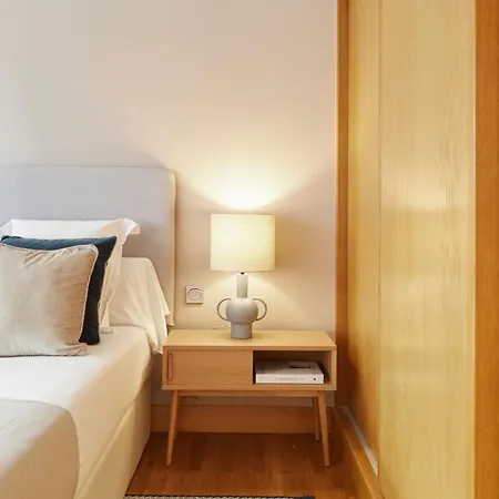 Apartman Eder 2 By Feelfree