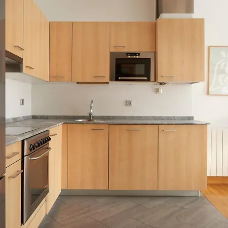 Eder 2 By Feelfree San Sebastián