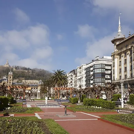 Eder 2 By Feelfree Apartman San Sebastián