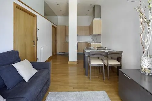 Апартаменты Eder 2 By Feelfree *