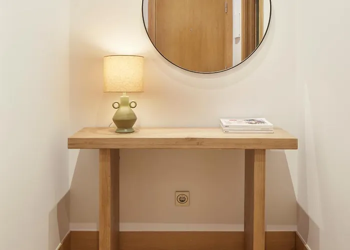 Eder 2 By Feelfree Апартаменты