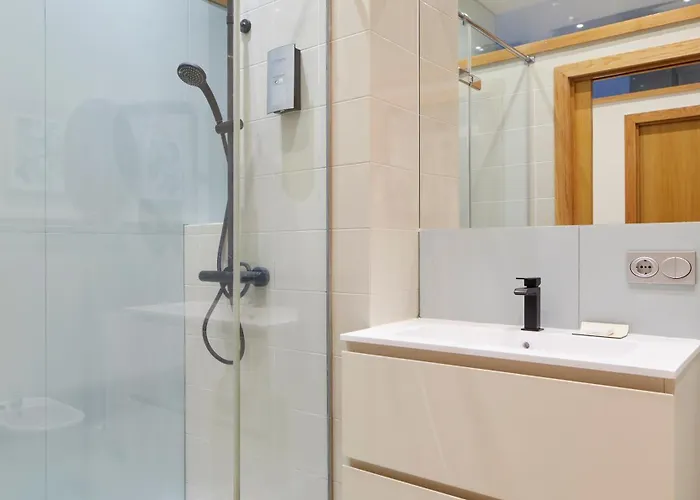 Eder 2 By Feelfree Апартаменты