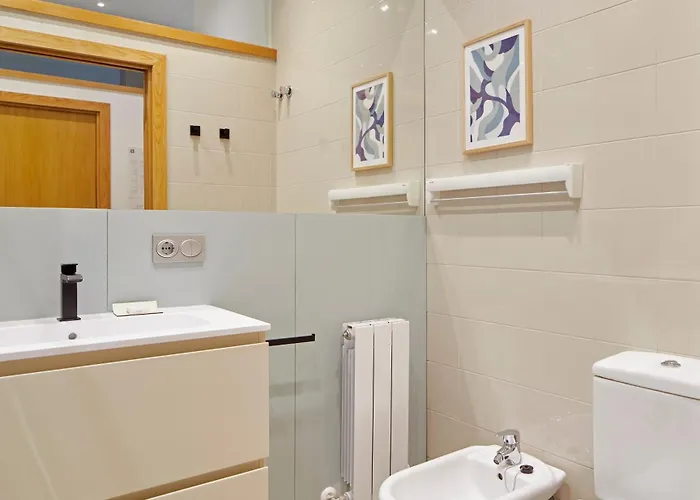 Eder 2 By Feelfree * Сан-Себастьян