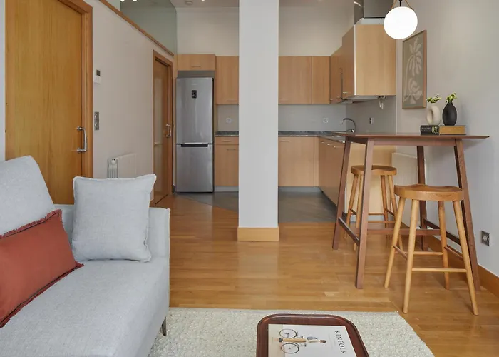 Eder 2 By Feelfree Апартаменты *