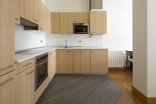 Apartment Eder 2 By Feelfree