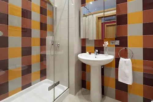 Apartment Eder 2 By Feelfree San Sebastian