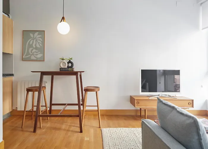 Eder 2 By Feelfree Apartment