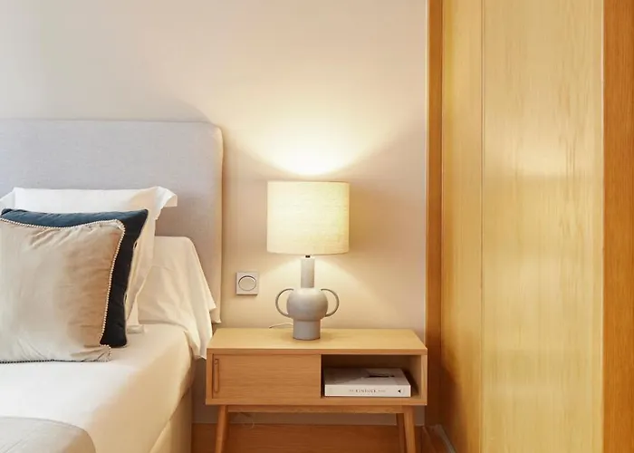 Apartment Eder 2 By Feelfree