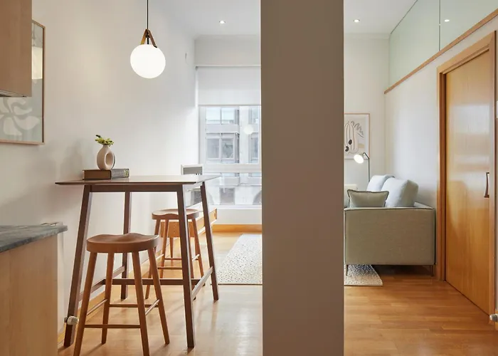 Eder 2 By Feelfree Apartment