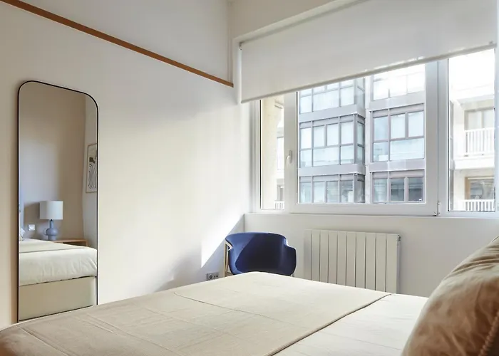 Apartment Eder 2 By Feelfree San Sebastian