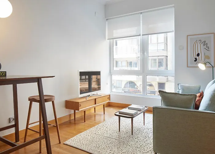 Apartment Eder 2 By Feelfree San Sebastian